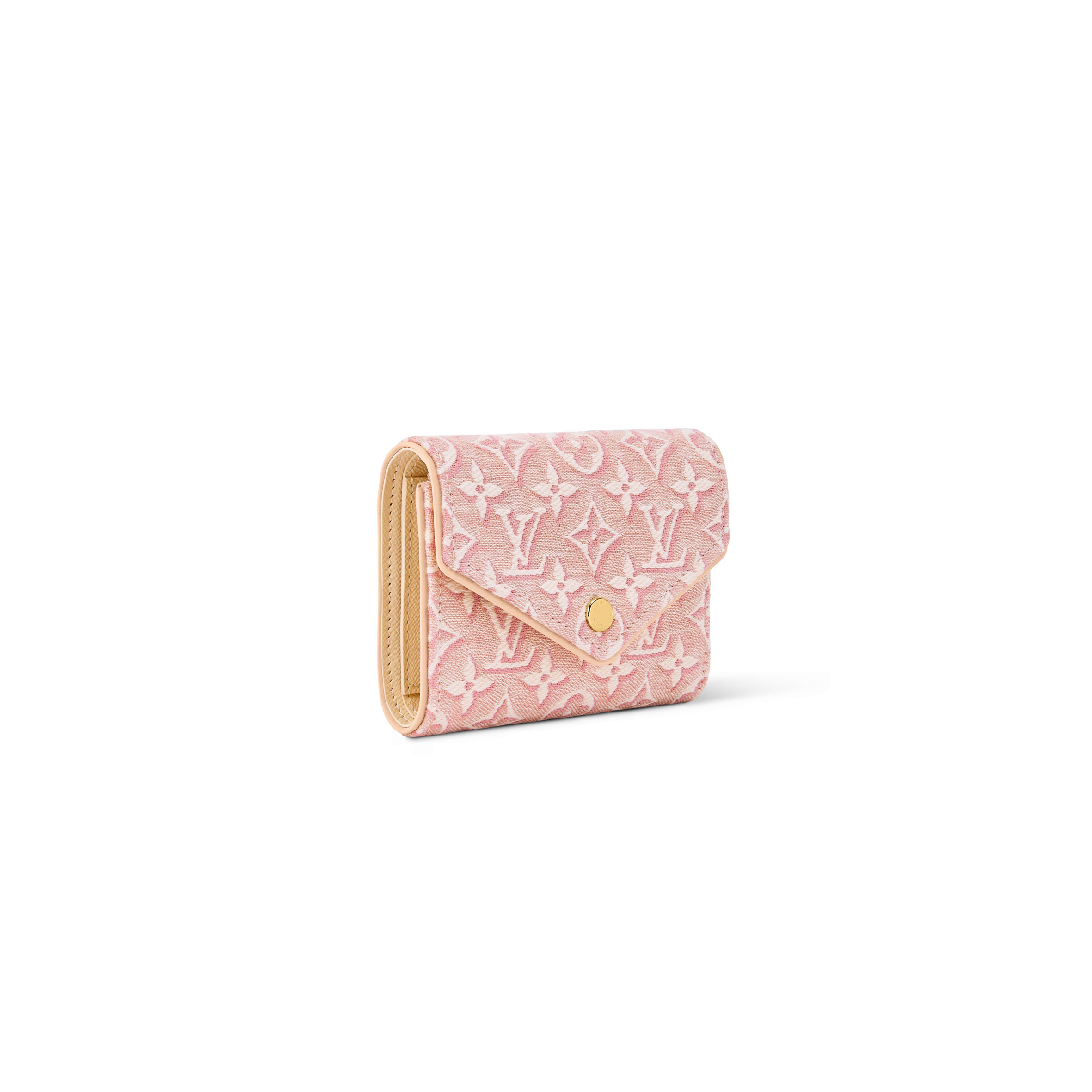 LOUIS VUITTON MASTER VICTORINE WALLET M2A151 (12*9.5*2.5cm)